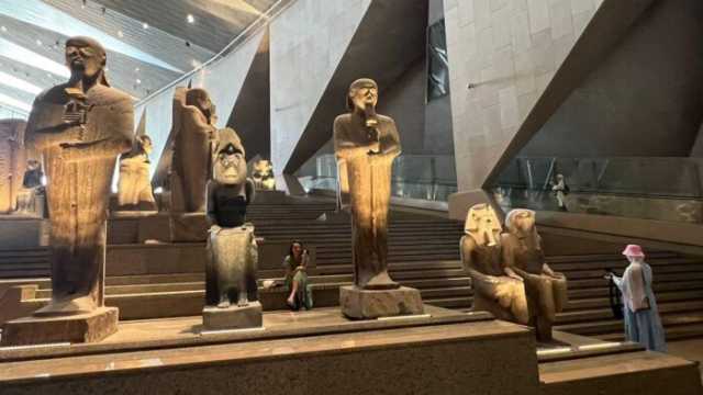 خبير: افتتاح المتحف المصري الكبير «نقلة نوعية» لقطاع السياحة في مصر (فيديو)