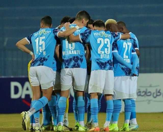 موعد مباراة بيراميدز وأورلاندو بيراتس في نصف نهائي دوري أبطال إفريقيا والقنوات الناقلة