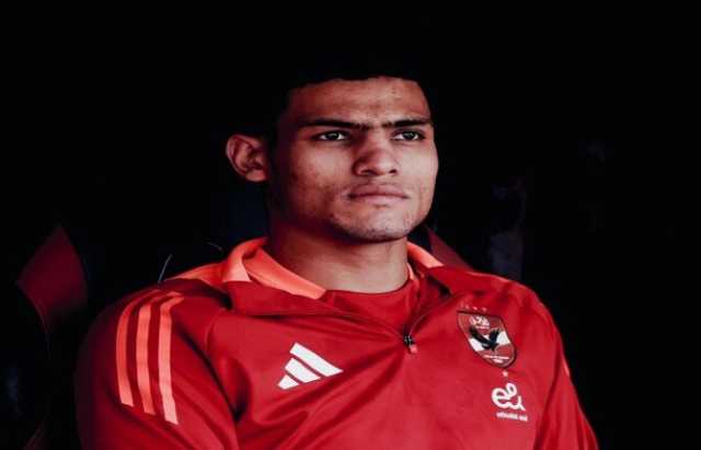 نادي زد: وافقنا على بيع العش للأهلي ورغبة اللاعب حسمت الأمور