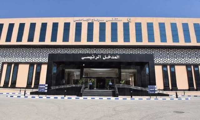 فريق طبي متميز بسوهاج الجامعي ينقذ حياة 25 مريضاً بعمليات زرع كلى ناجحة