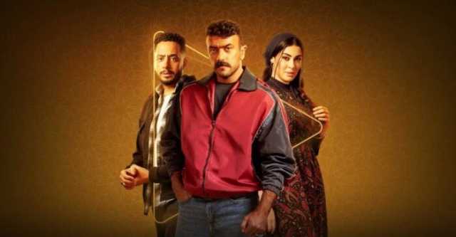 مسلسلات رمضان 2025.. watch it تشارك بوسترات أبطال «فهد البطل»