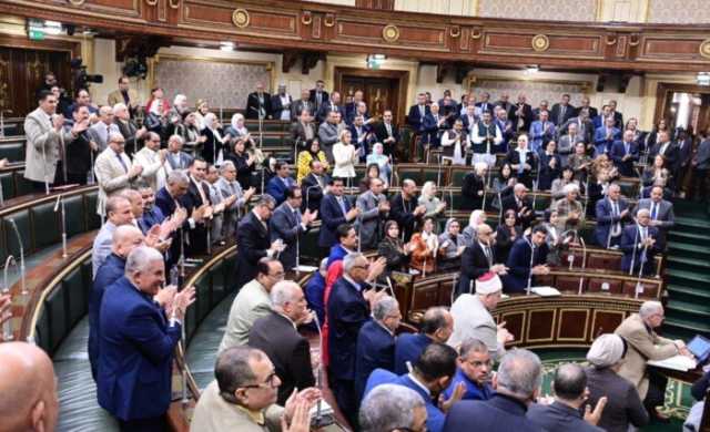 «النواب» يستأنف مناقشة مواد مشروع قانون الإجراءات الجنائية بجلسات الأسبوع القادم