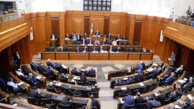 بعد اكتمال النصاب.. بدء الجلسة اللبنانية لانتخاب الرئيس الـ14 للجمهورية اللبنانية