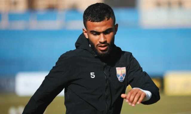 رسميًا.. الزمالك يعلن التعاقد مع أحمد حسام لاعب الجونة
