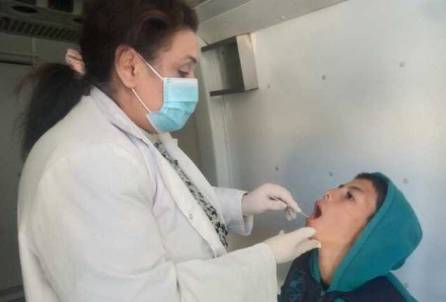 قافلة طبية مجانية بالمنيا تكشف على 1187 حالة وتصرف العلاج بالمجان