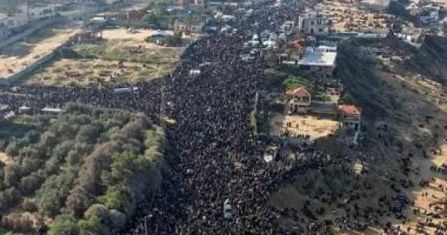 حسين الشيخ: مصر وقفت موقفا مشرفا ضد التهجير ودعمت صمود الشعب الفلسطيني