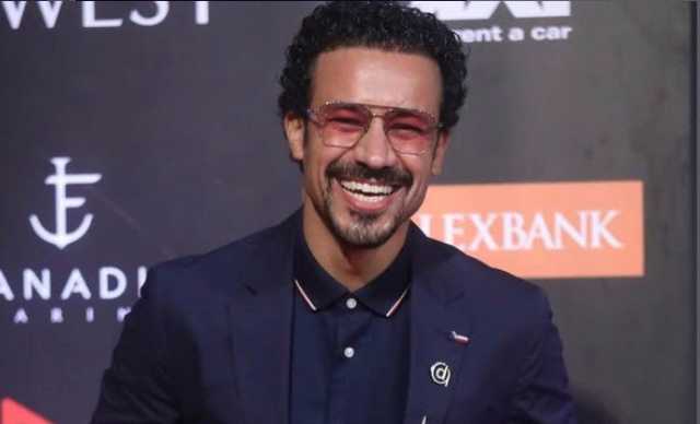 مسلسلات رمضان 2025.. أحمد داود يبدأ تصوير «الشرنقة» | صورة