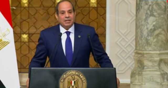 في يوم الشهيد.. الرئيس السيسي: رجال صدقوا العهد ببذل كل غال ونفيس