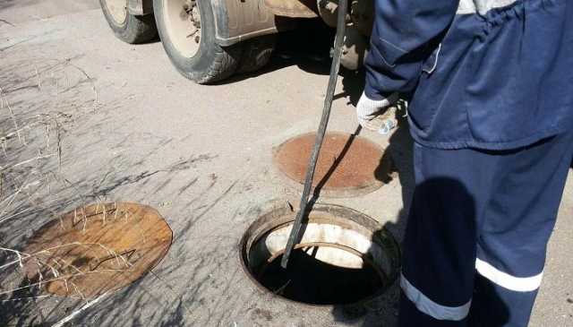 شركة تسليك مجاري بالرياض
