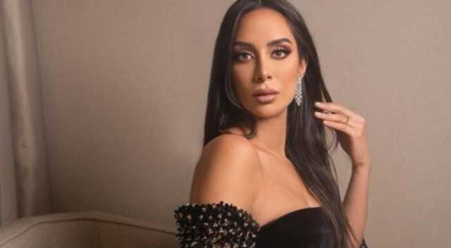«مش بغير عليه.. وارتباط اسمي بمحمد فراج ظلمني».. أبرز تصريحات بسنت شوقي في أسرار النجوم