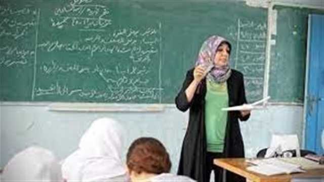 مسابقة 5500 معلم مساعد.. رابط وخطوات التقديم