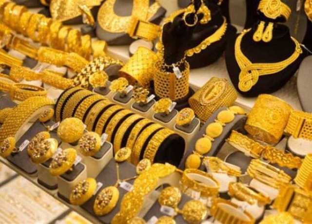 سعر الذهب في الجزائر اليوم الأحد 26 يناير 2025