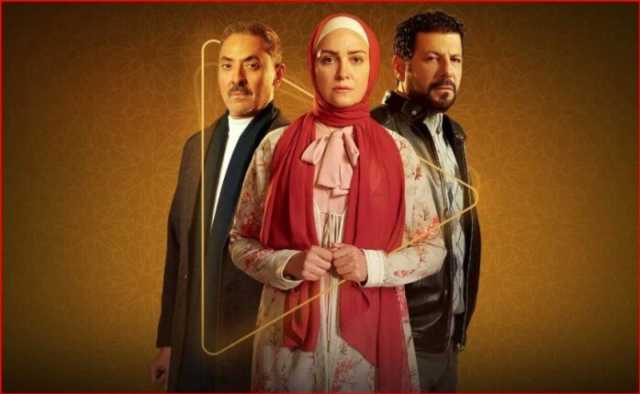 مسلسلات رمضان 2025.. المتحدة تروج لـ «ظلم المصطبة» بطولة ريهام عبد الغفور (صورة)