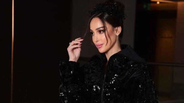 بسمة بوسيل الضحية السابعة لـ «رامز أيلون مصر»