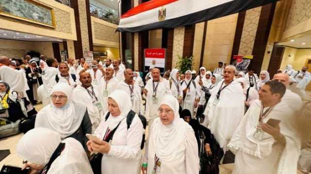 عاجل.. «التضامن» تُعلن موعد تحصيل قيمة تذكرة الطيران للفائزين بقرعة حج الجمعيات