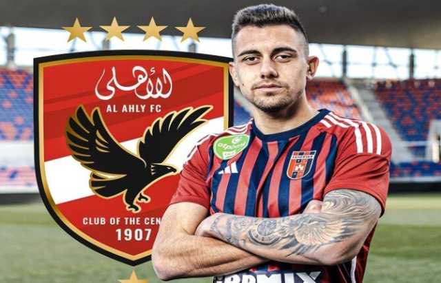 هشام حنفي: لا غنى عن وسام أبو علي بتشكيل الأهلي.. وجراديشار لاعب متحرك