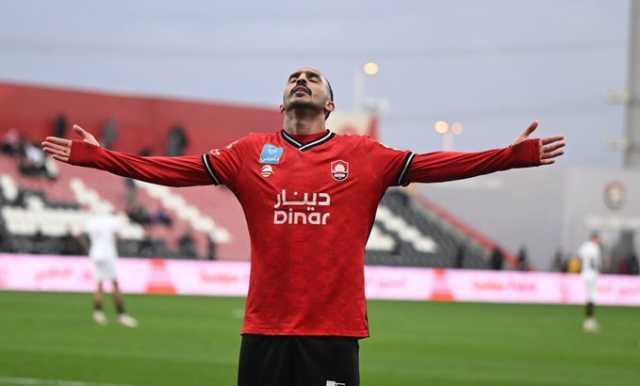 الرائد يعبر الجبلين ويتأهل لنصف نهائي كأس خادم الحرمين الشريفين