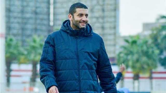 أمير عزمي: تغييرات جروس ساهمت في ترجيح كفة الزمالك أمام الجونة