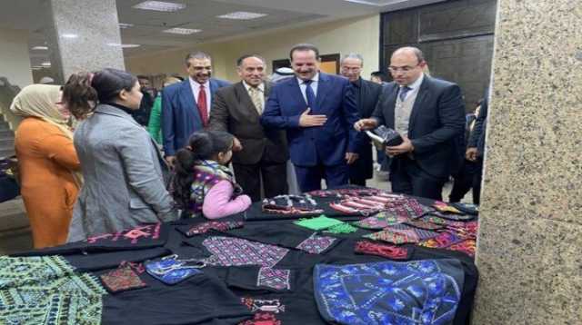 الأعلى للثقافة يكرم المبدعين من شمال سيناء