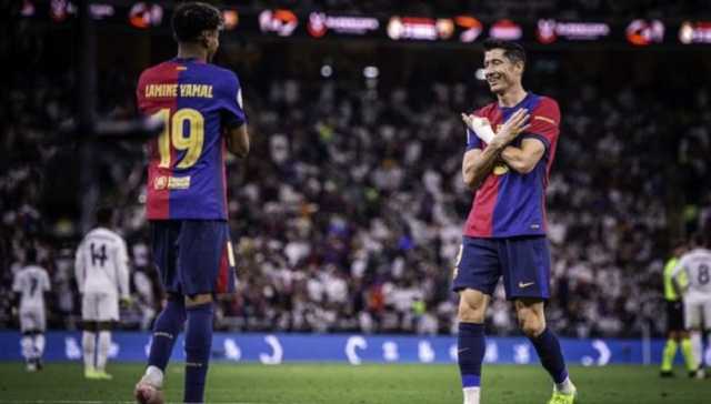 تشكيل مواجهة برشلونة ودورتموند المتوقع بدوري أبطال أوروبا والموعد والقنوات الناقلة