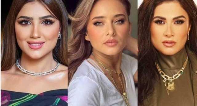 نجمات الدراما يغيرن جلدهن في «رمضان 2025»