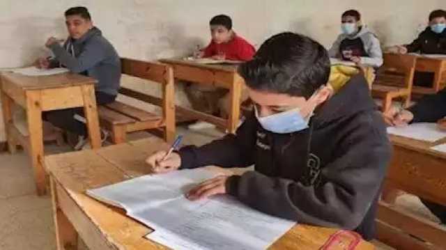 ظهرت الآن.. نتيجة الصفين الأول والثاني الإعدادي 2025