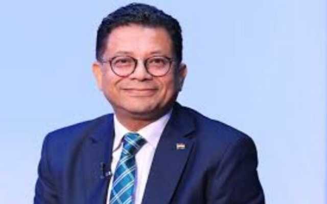 سنجر: المجتمع الدولي والأمم المتحدة يقدرون ما تقدمه مصر لحماية الحق الفلسطيني