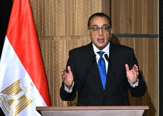 مدبولي:متابعة جهود البترول لزيادة معدلات الإنتاج بالمواقع المختلفة