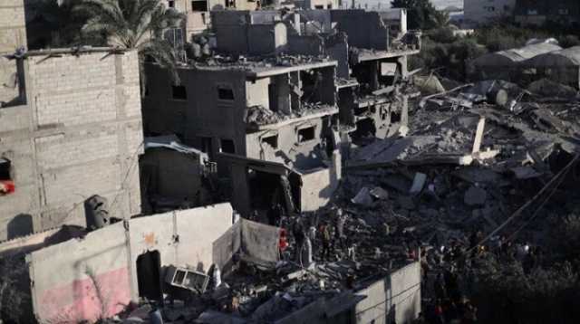 أستاذ علوم سياسية: مصر أفشلت مخطط إسرائيل لتهجير الفلسطينيين من غزة