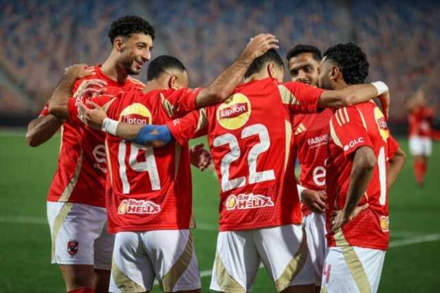 نجم الزمالك السابق: الأهلي ناجح في ملف الصفقات
