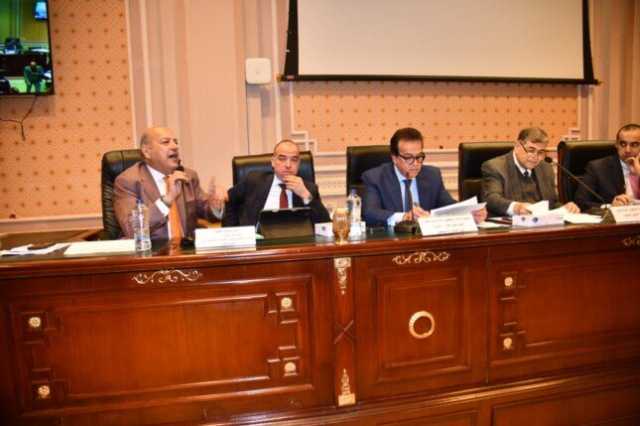 «الأطباء» تشيد بتعديلات صحة النواب على مشروع قانون المسئولية الطبية