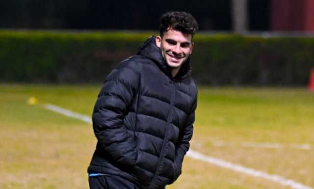 أمير هشام: الشروط الإضافية وراء أزمة الزمالك وزيزو