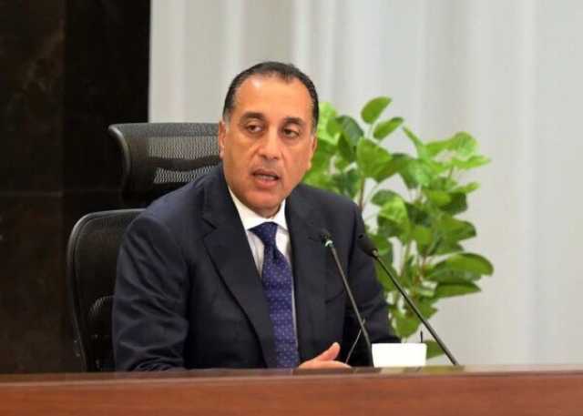 غدا.. جولة تفقدية لرئيس الوزراء في المنطقة الصناعية بالعين السخنة