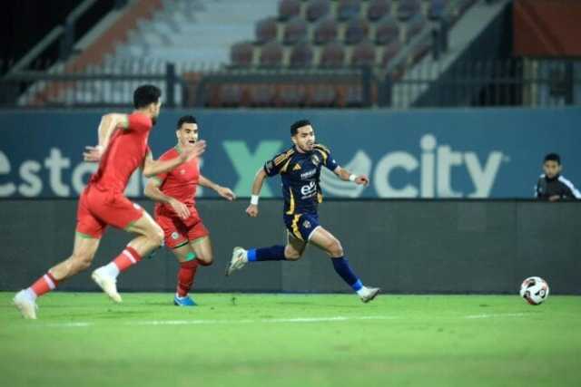 تاريخ مواجهات الأهلي ومودرن سبورت قبل مواجهة الغد في الدوري