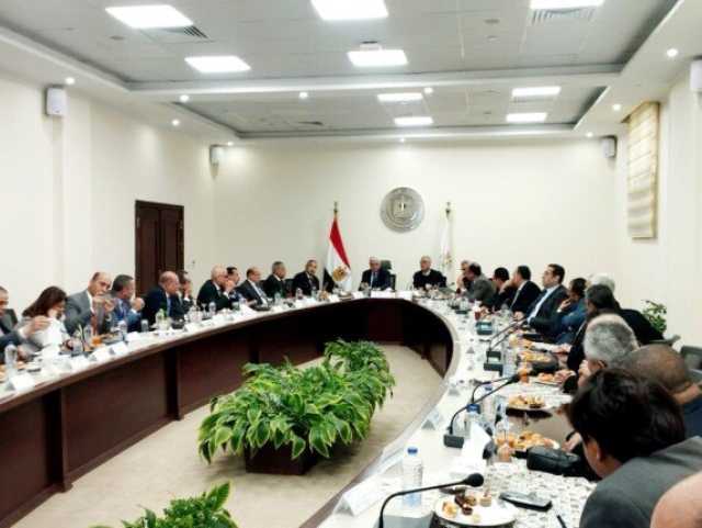 التعليم العالي: بدء الدراسة بجامعة كفر الشيخ الأهلية العام المقبل