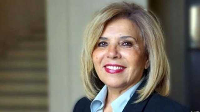 مشيرة خطاب: مصر أفرغت «مخطط التهجير» من ‏مضمونه بالموقف الحاسم للرئيس السيسي