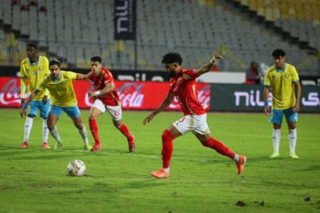 أحمد حسن مكي: فوز الأهلي على الإسماعيلي برباعية جرس إنذار لـ الزمالك