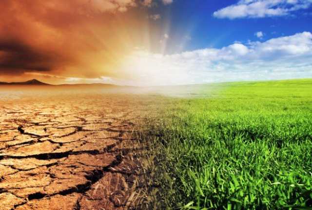 الجارديان تسلط الضوء على الآثار الكارثية لتغير المناخ في قارة أوروبا
