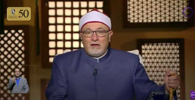 وصايا خالد الجندي للفوز في رمضان