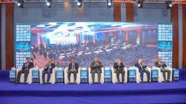 توقيع 8 اتفاقيات تعاون على هامش المؤتمر الدولي للنقل البحري واللوجستيات بالإسكندرية