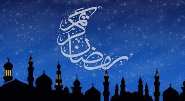 رمضان في مصر.. اعرف مواعيد الإفطار والسحور طوال الشهر الكريم