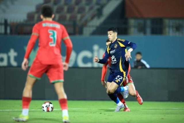 موعد مباراة الأهلي ومودرن سبورت والقنوات الناقلة في الدوري الممتاز