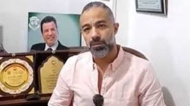 نقابة الموسيقيين تنعى والدة الموسيقار مصطفى حلمي