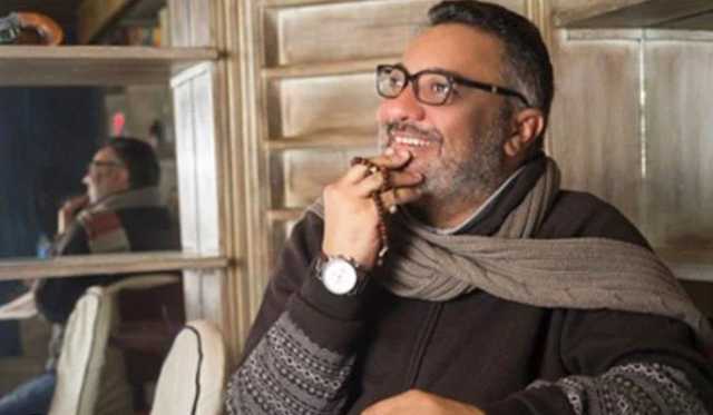 عبد الرحيم كمال يوضح السبب الحقيقي وراء تأجيل العرض الخاص لفيلم «استنساخ»
