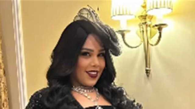 لماذا ألغت شيماء سيف متابعة زوجها.. ومن هو النذل الذي تقصده في رسالتها؟