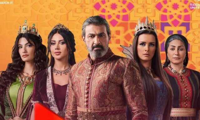 قنوات ومواعيد عرض مسلسل جودر 2 الحلقة 9