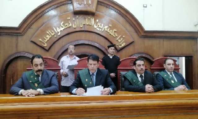 السجن 6 سنوات لـ سائق توك توك هدد فتاة وحاول ابتزازها بإفشاء صور وفيديوهات خاصة