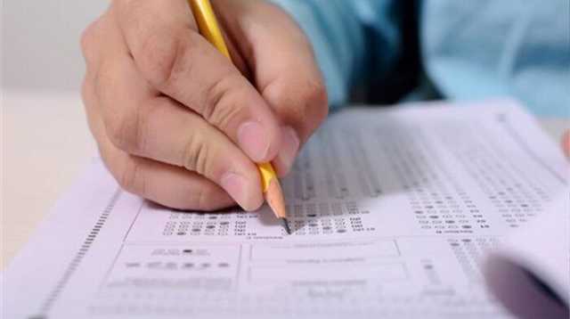رابط تحميل النماذج الاسترشادية للثانوية العامة 2025 لمادة اللغة العربية