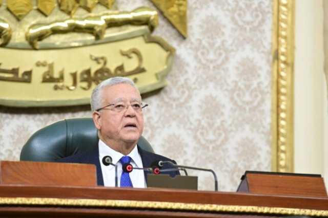 رئيس النواب يهنئ الشعب المصري بمناسبة رمضان 2025 والصوم الكبير للأخوة المسيحيين