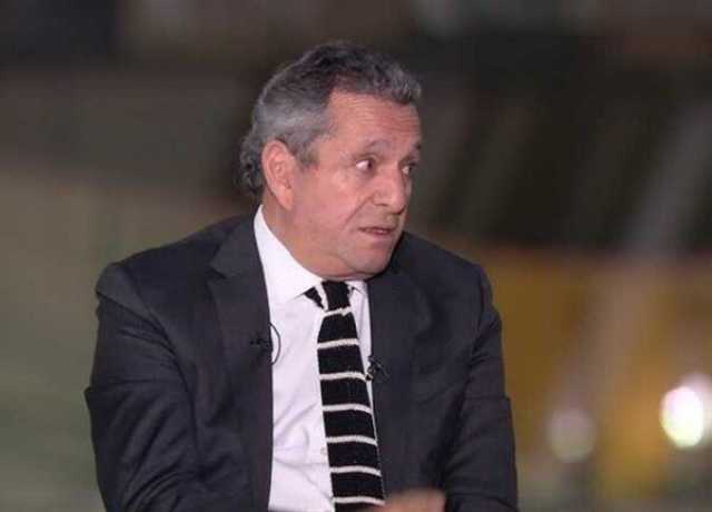 الشيتي معتذرا لاتحاد القبائل: تصريحاتي عن البدو أسيء فهمها وأكن لهم كل الاحترام والتقدير